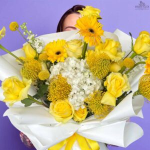Golden Luxe Radiance - Image 4