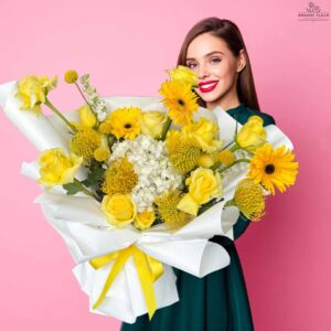 Golden Luxe Radiance - Image 5