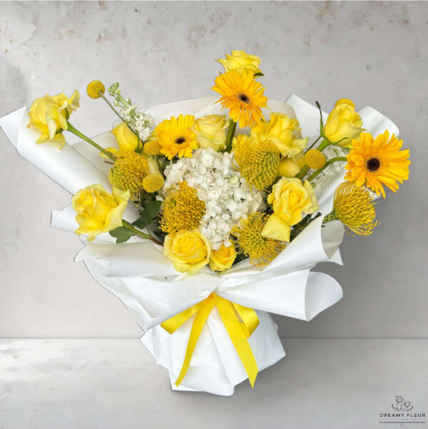 Golden Luxe Radiance - Image 2