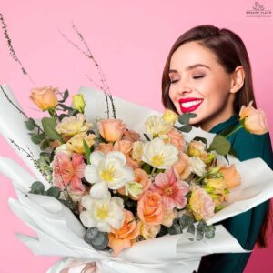 Peach Serenity Whisper - Image 8