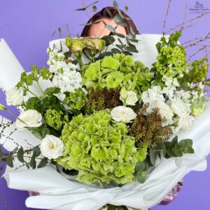 Verdant Vogue - Image 4