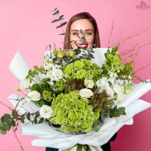 Verdant Vogue - Image 7