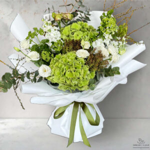 Verdant Vogue - Image 2