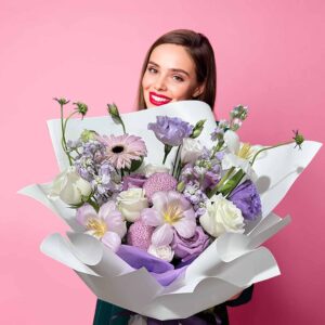 Luxurious Lavender - Image 3