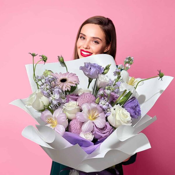 Luxurious Lavender - Image 3