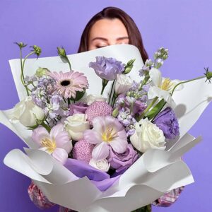 Luxurious Lavender - Image 4