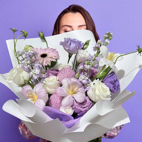 Luxurious Lavender - Image 4