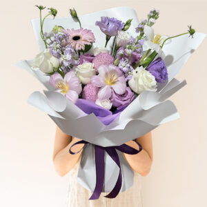 Luxurious Lavender