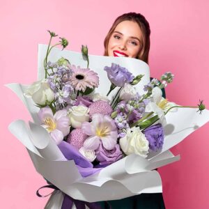 Luxurious Lavender - Image 6
