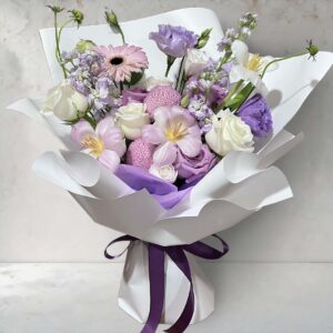 Luxurious Lavender - Image 2