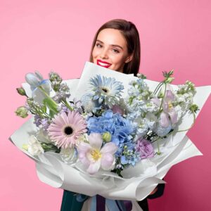 Splendor in Bloom - Image 3