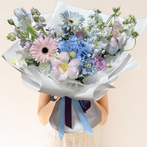 Splendor in Bloom