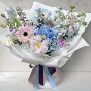 Splendor in Bloom - Image 2